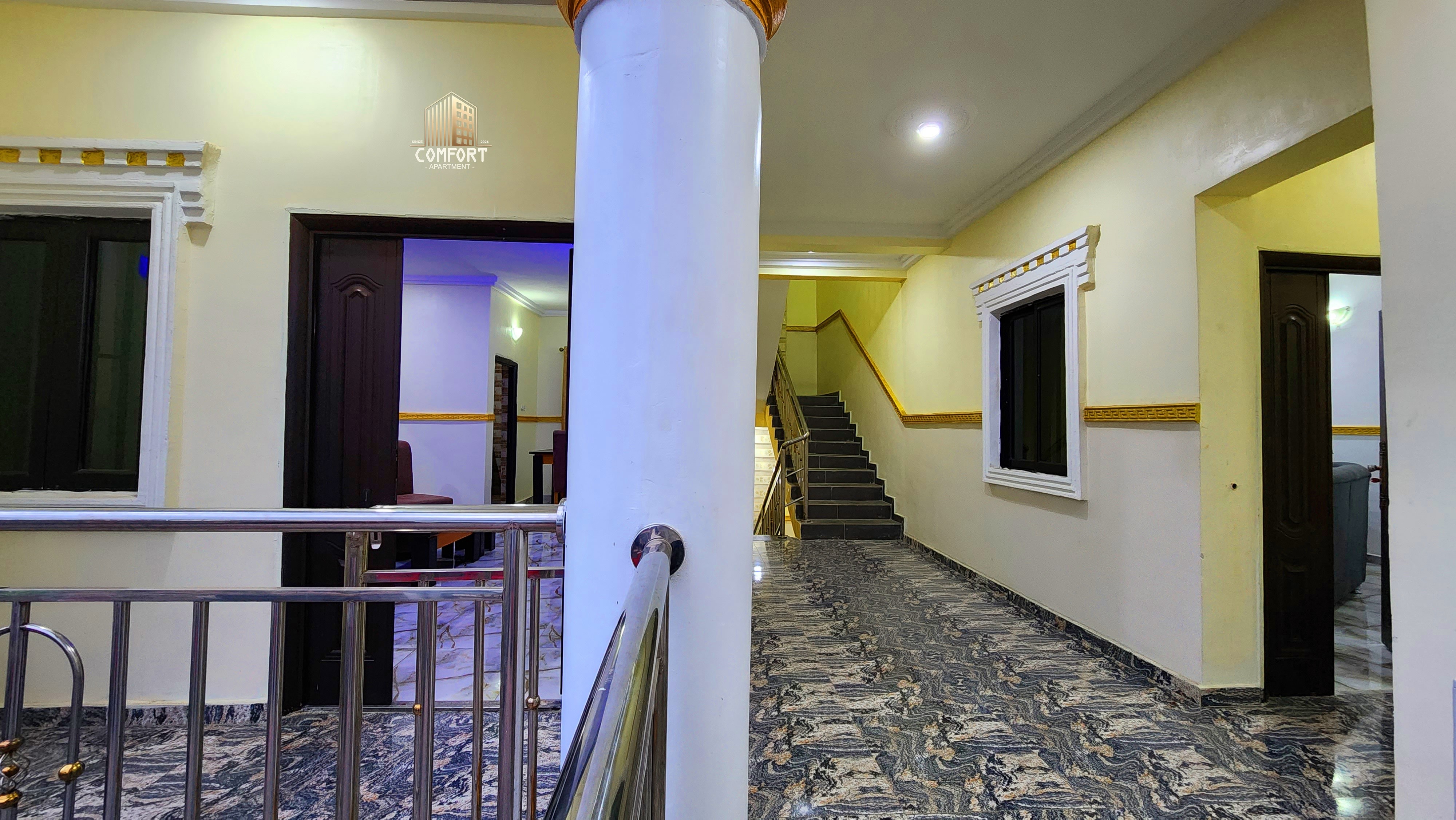 Comfort Apartment Resort image 4