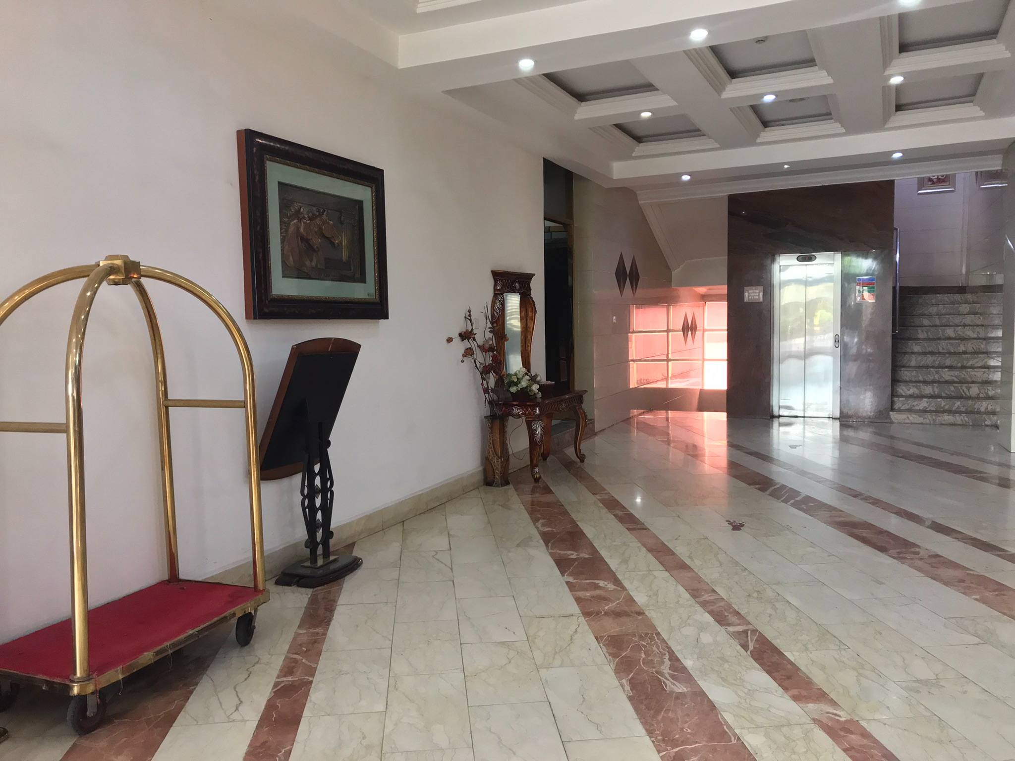 Newton Park Hotels image 5