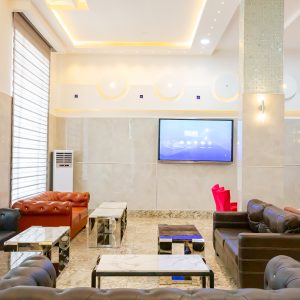 De Phantom Cotinental Hotel- Chevron image 4