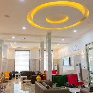 De Phantom Cotinental Hotel- Chevron image 5