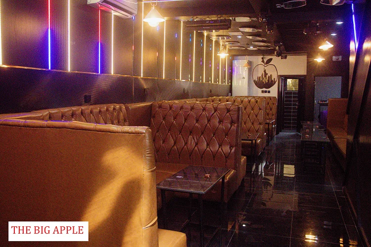 The Big Apple Place image 5