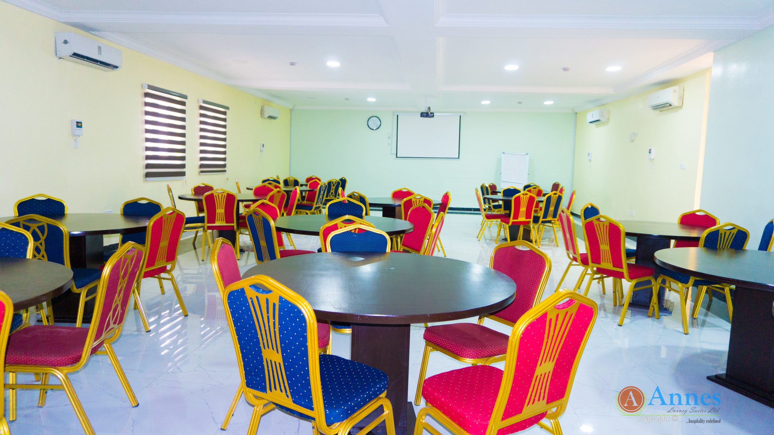 Annes Luxury Suite image 2