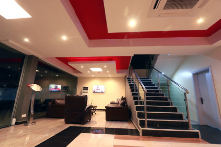 Tivoli Garden Ikoyi Waterfront image 4