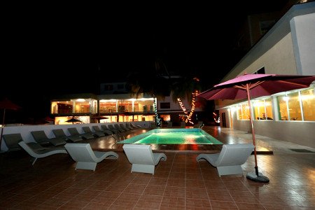 Tivoli Garden Ikoyi Waterfront image 2