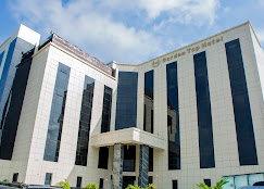 Garden Top Hotel Festac