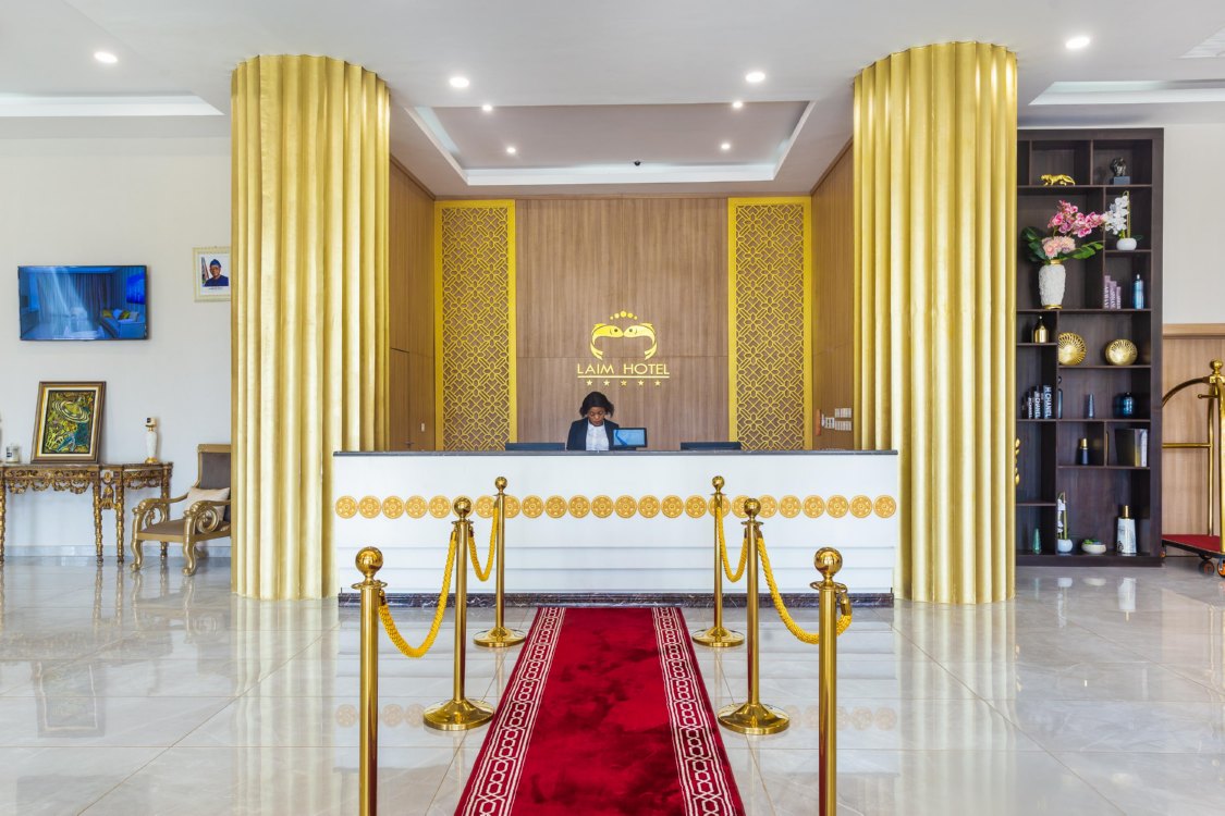 LAIM Hotel image 5