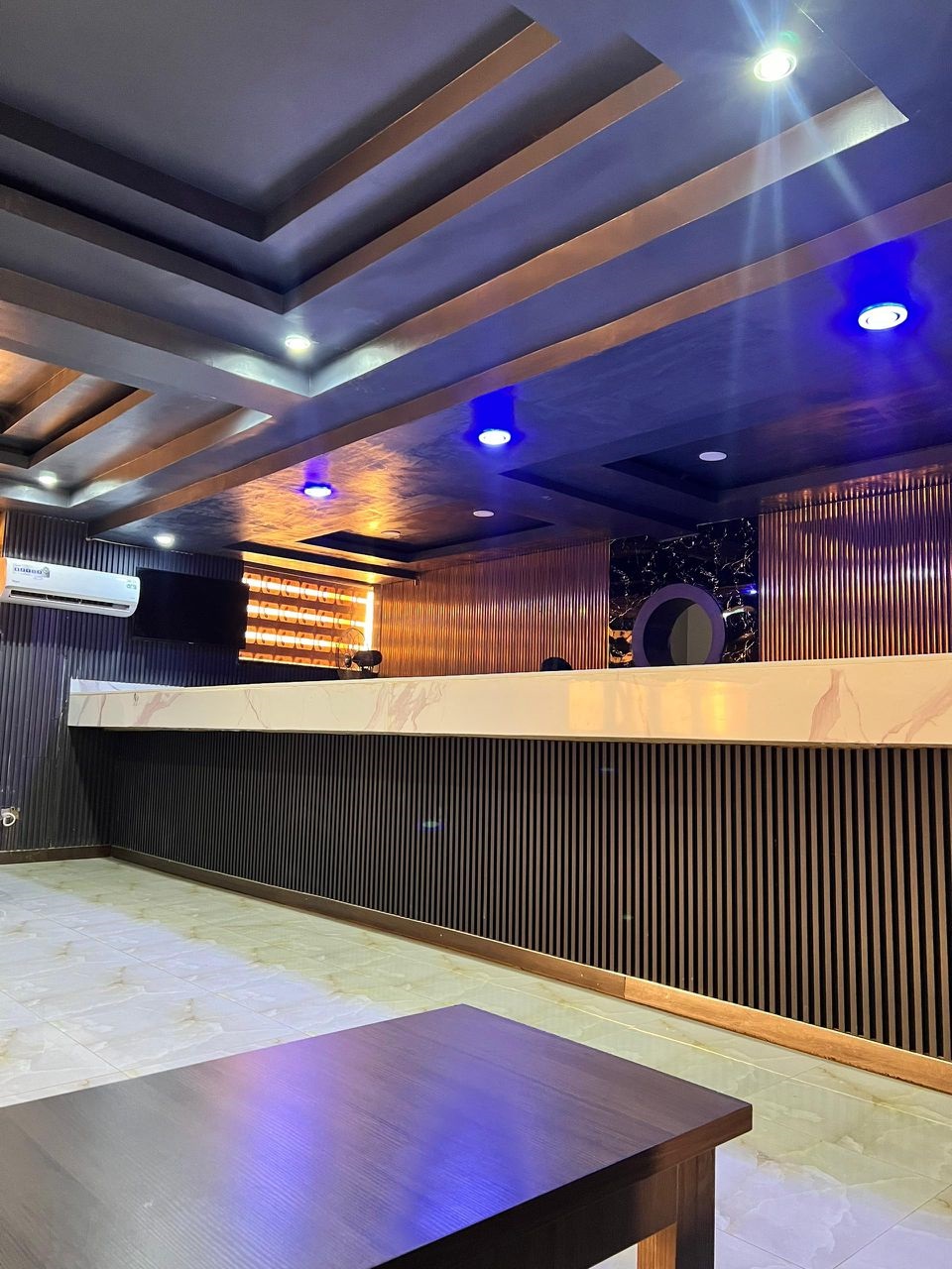 Soul Lounge Resorts-Jahi image 4