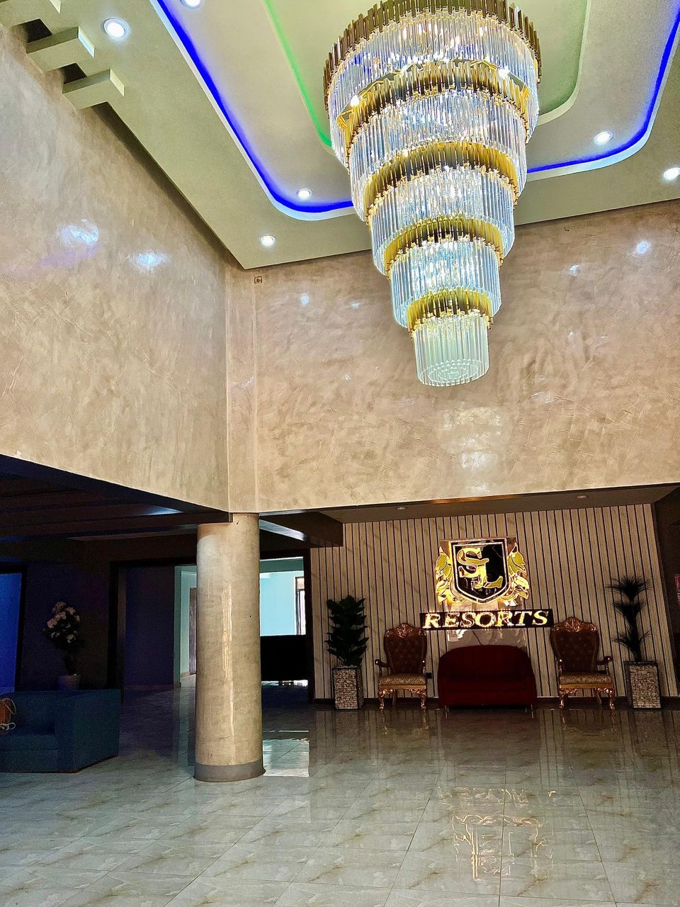 Soul Lounge Resorts-Jahi image 2