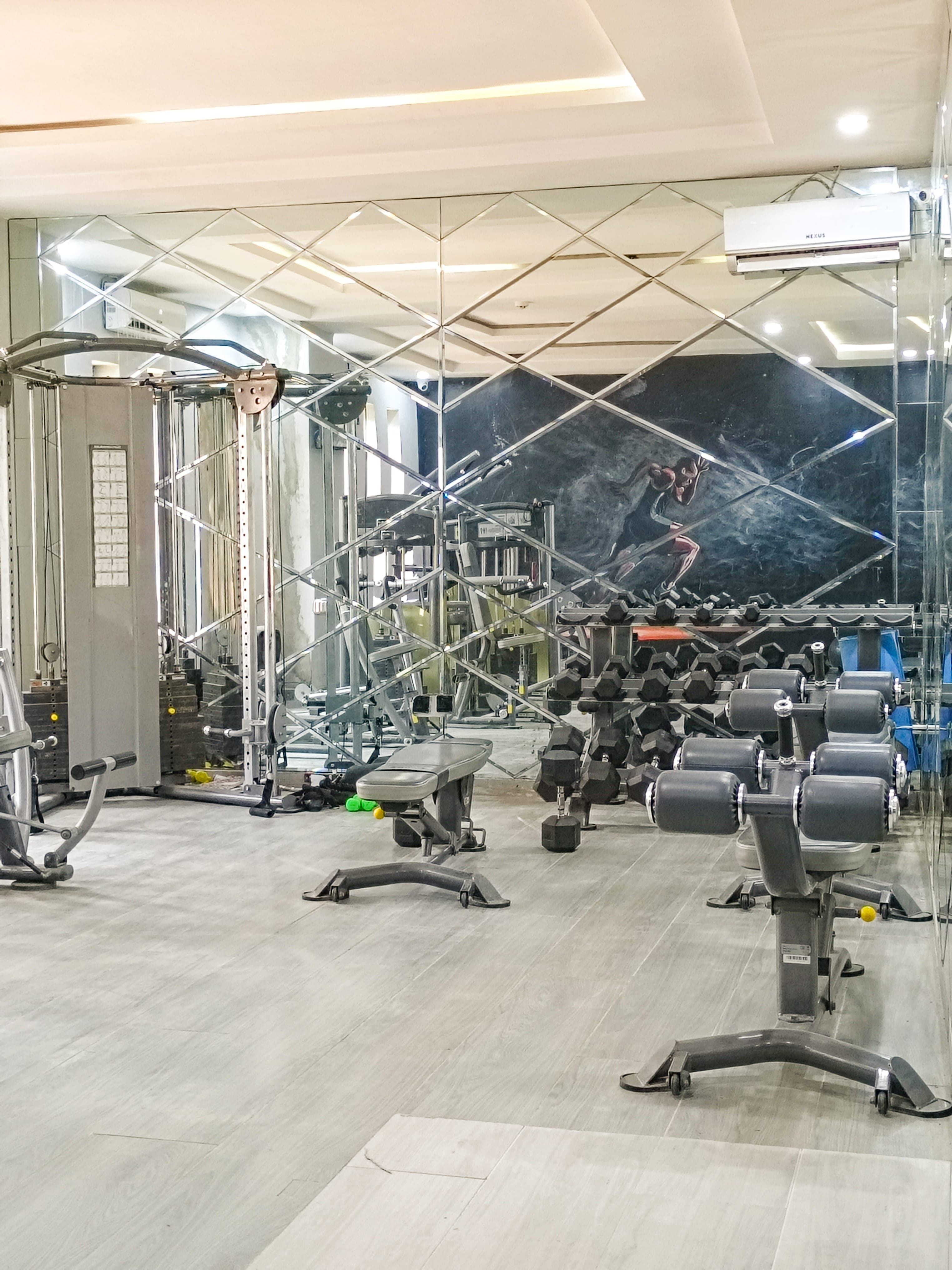 The Willow Nest Hotel Ibadan image 3