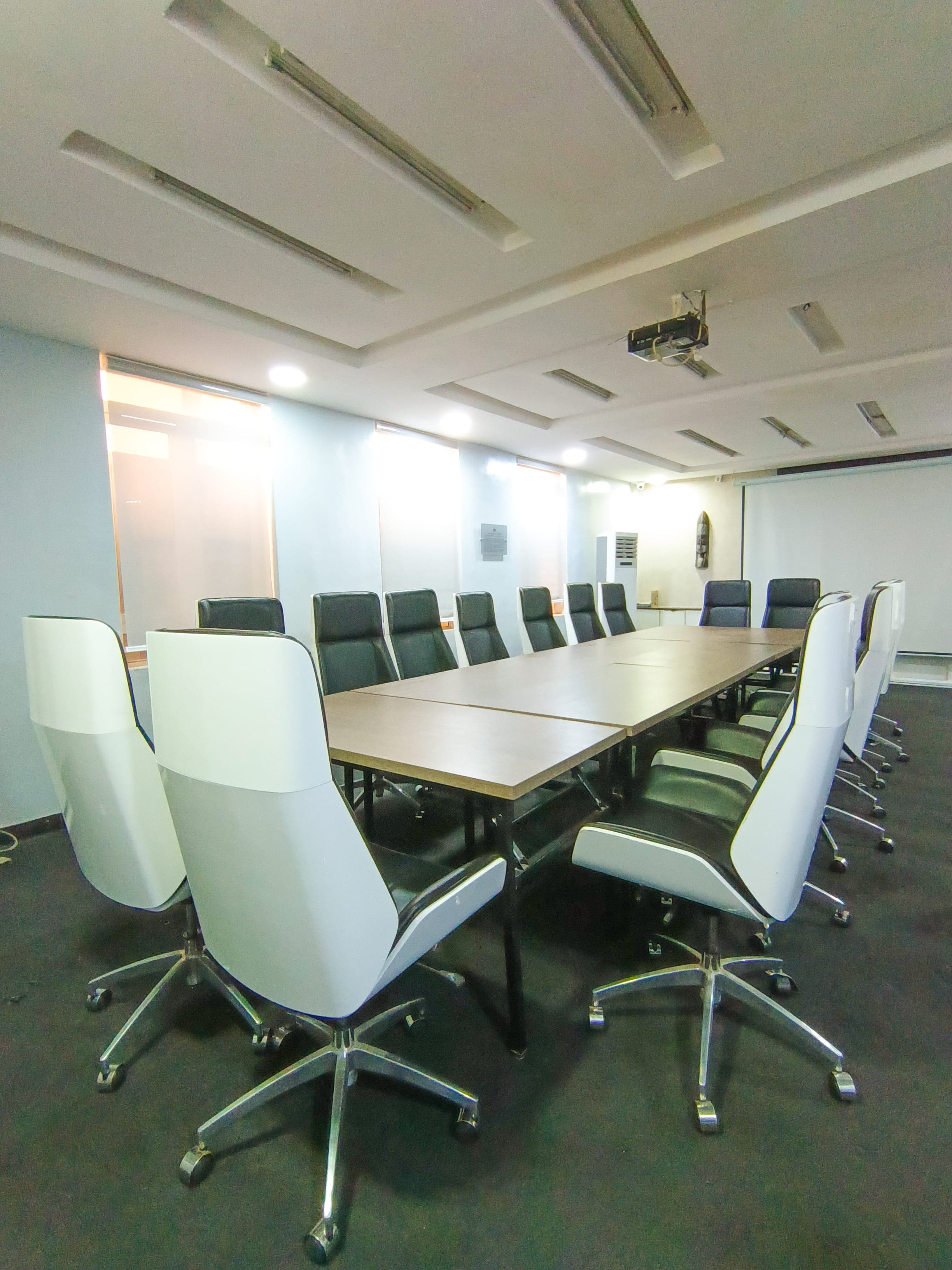 The Willow Nest Hotel Ibadan image 2