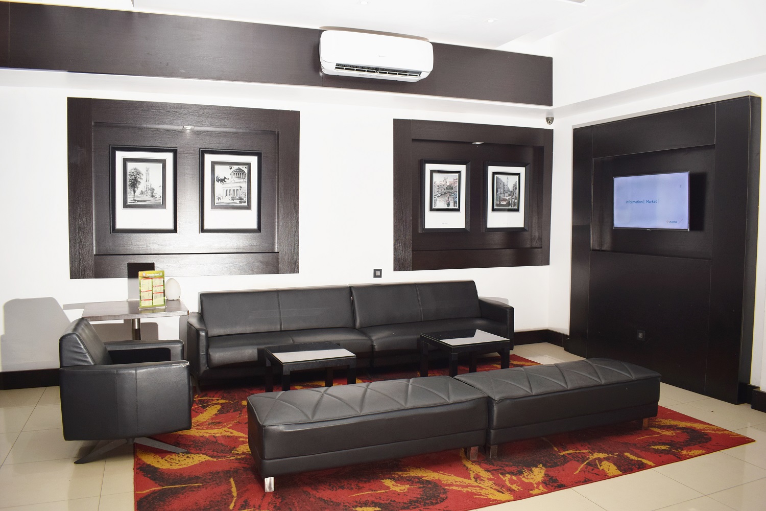 Parktonian Luxury Hotel Awka image 4
