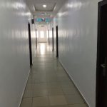 Oyins Holiday Inn