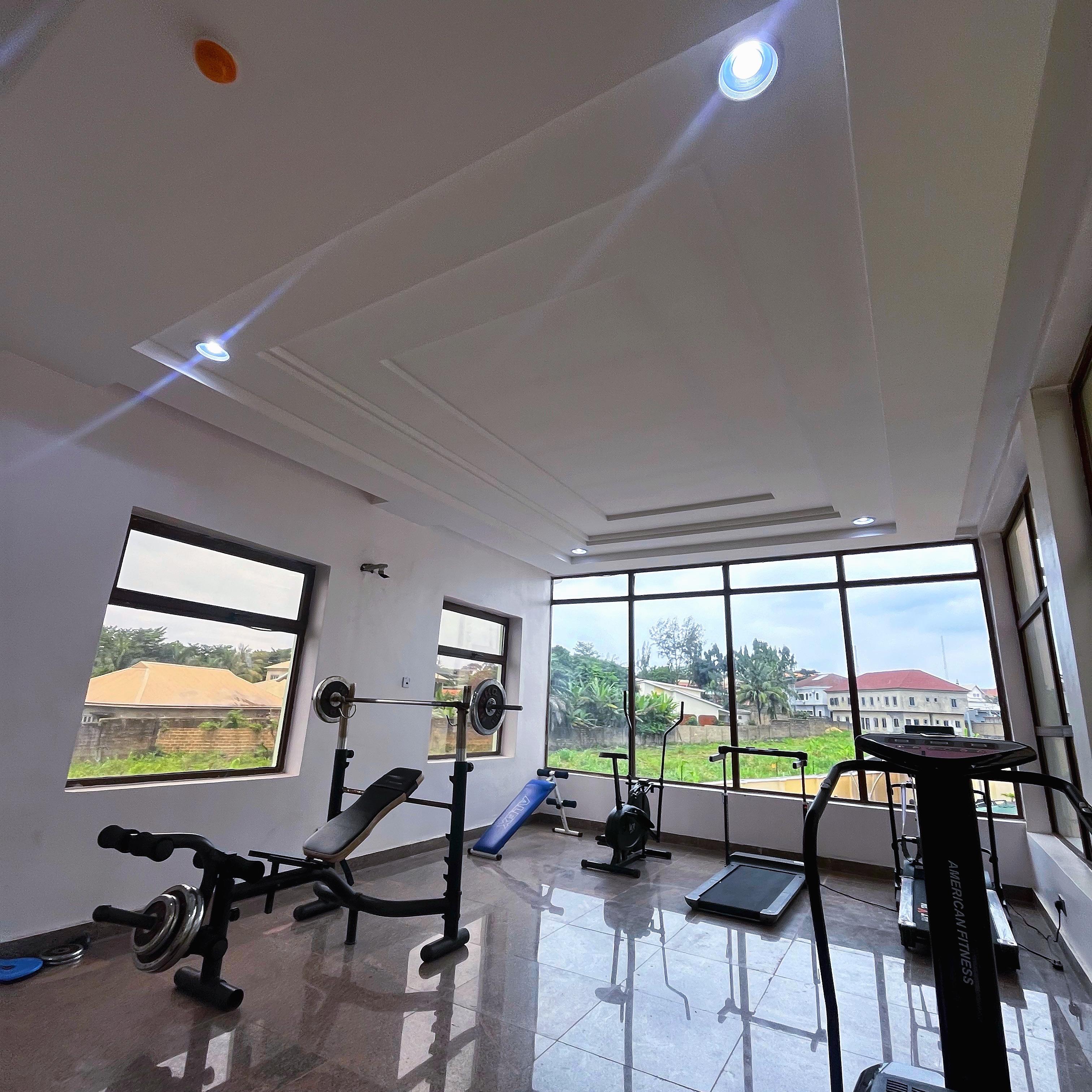 Marchforte Courtyard Hotel and Suites image 3