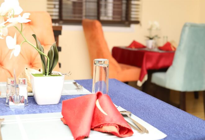 Top Rank Luxury Apartment image 5