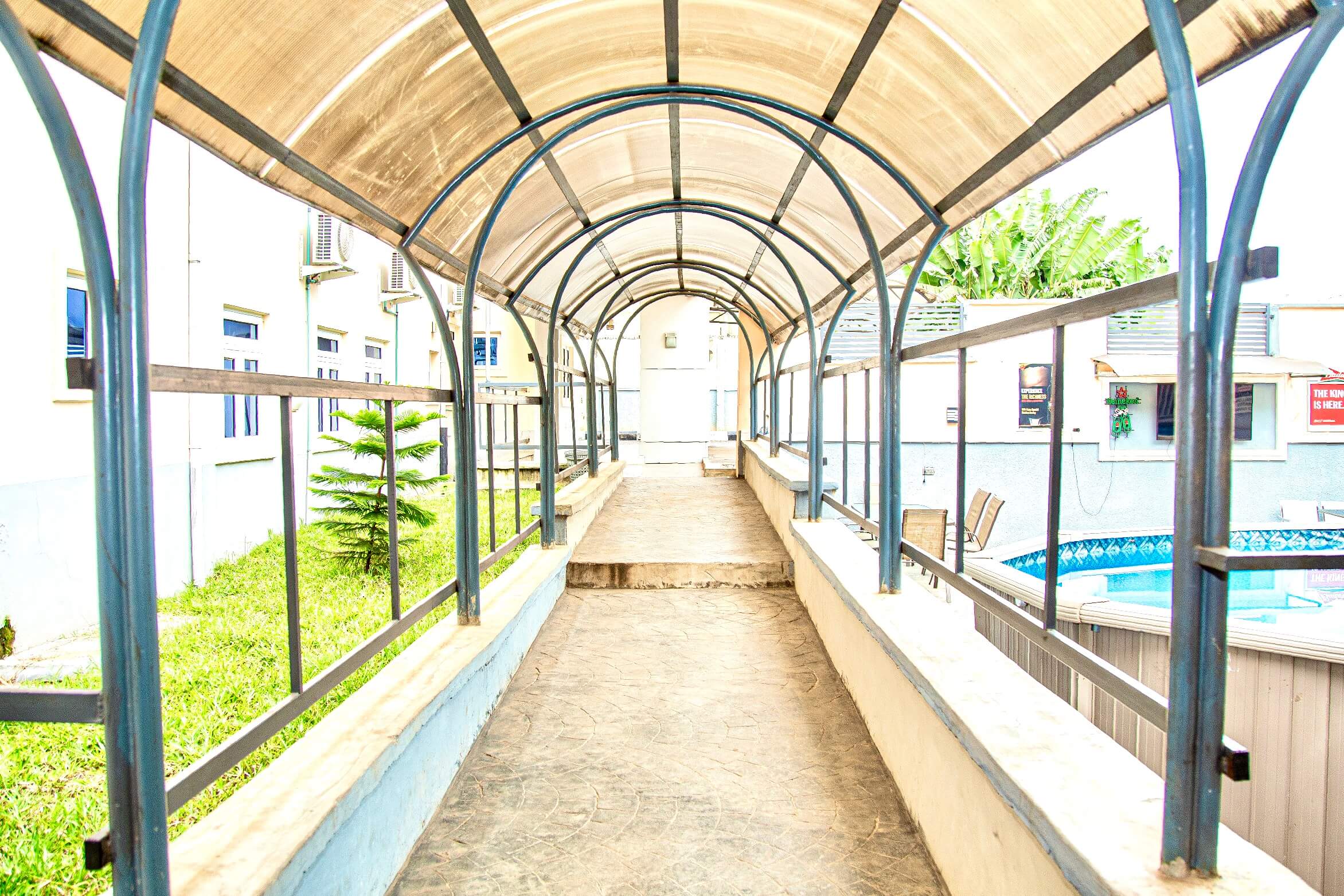Moringa Hotel and Suites image 5