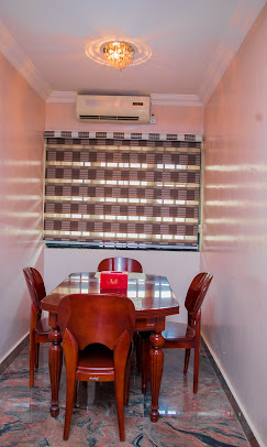 Noktel Resort Apartment-Wuye image 5