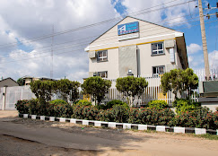 Travel House Hotels- Ibadan