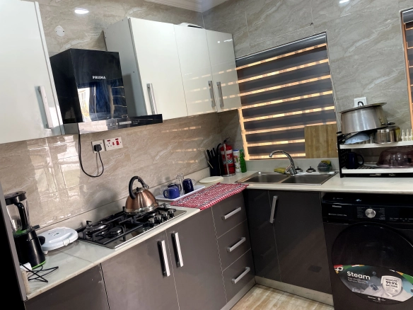 So Alive Apartments image 5