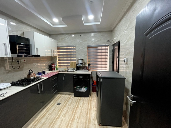 So Alive Apartments image 3