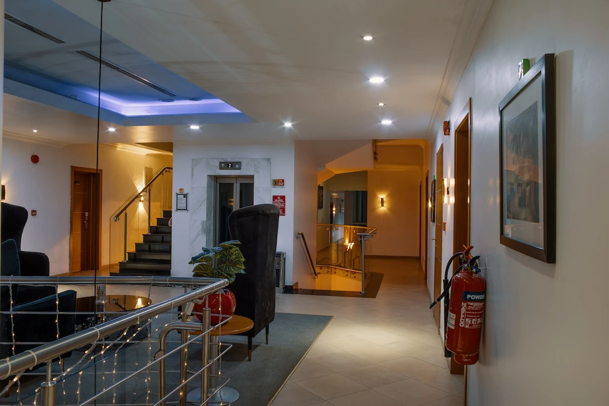 Morning Side Suites image 5