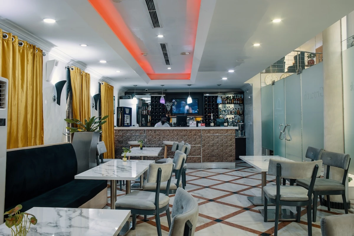 Morning Side Suites image 3