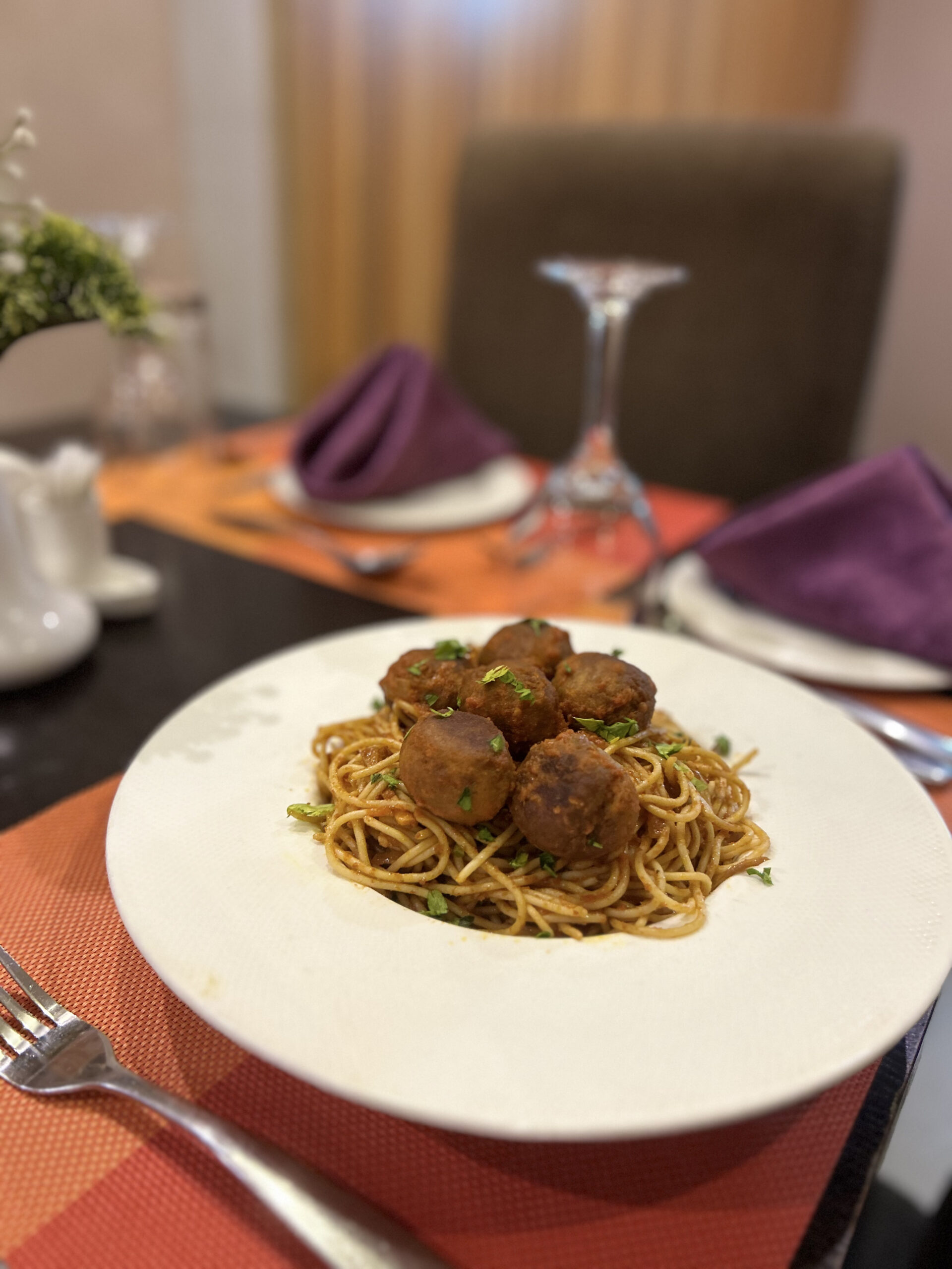 Grand Maridos Hotel image 5