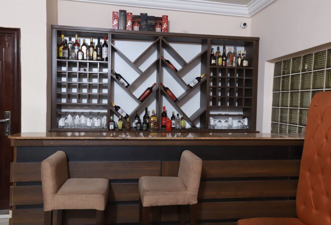 Top Rank Hotel Galaxy Wuse image 2