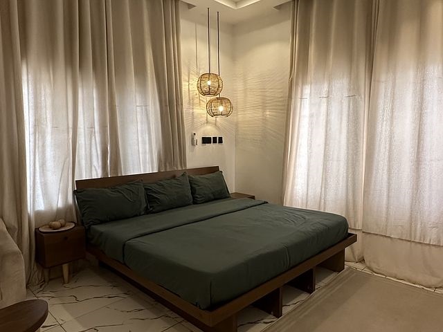 The Softlife Apartments- Katampe image 2