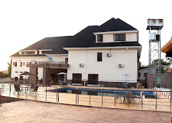 Ibom Waterfall Resort and Suites