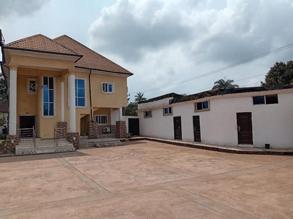 Inomina Global Hotels Limited