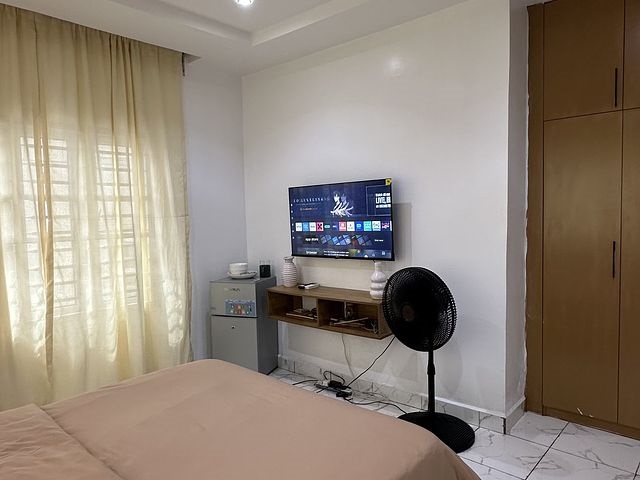 The Softlife Apartments- Katampe image 3