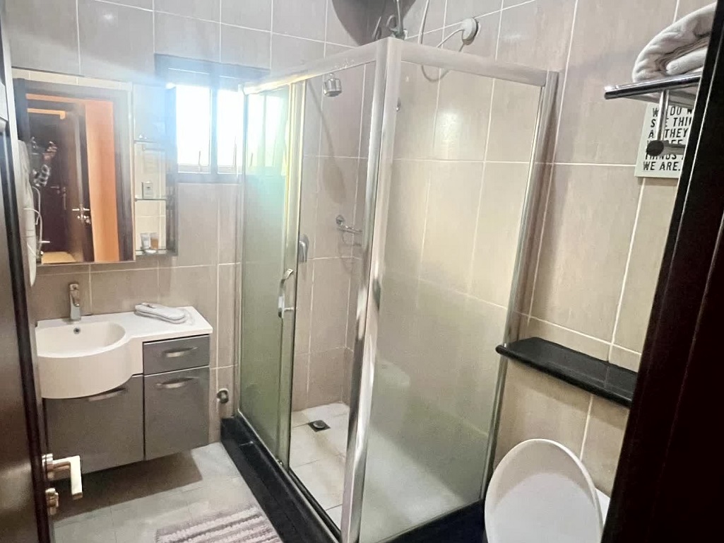 Noktel Resorts Hotel Ilorin image 5