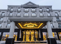 Js Signature Hotel