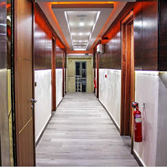 Joshesther Olive Hotel image 3