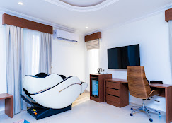 Terraform Hotel image 5