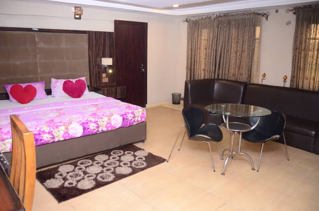 Koltotel Paradise Ibadan image 3