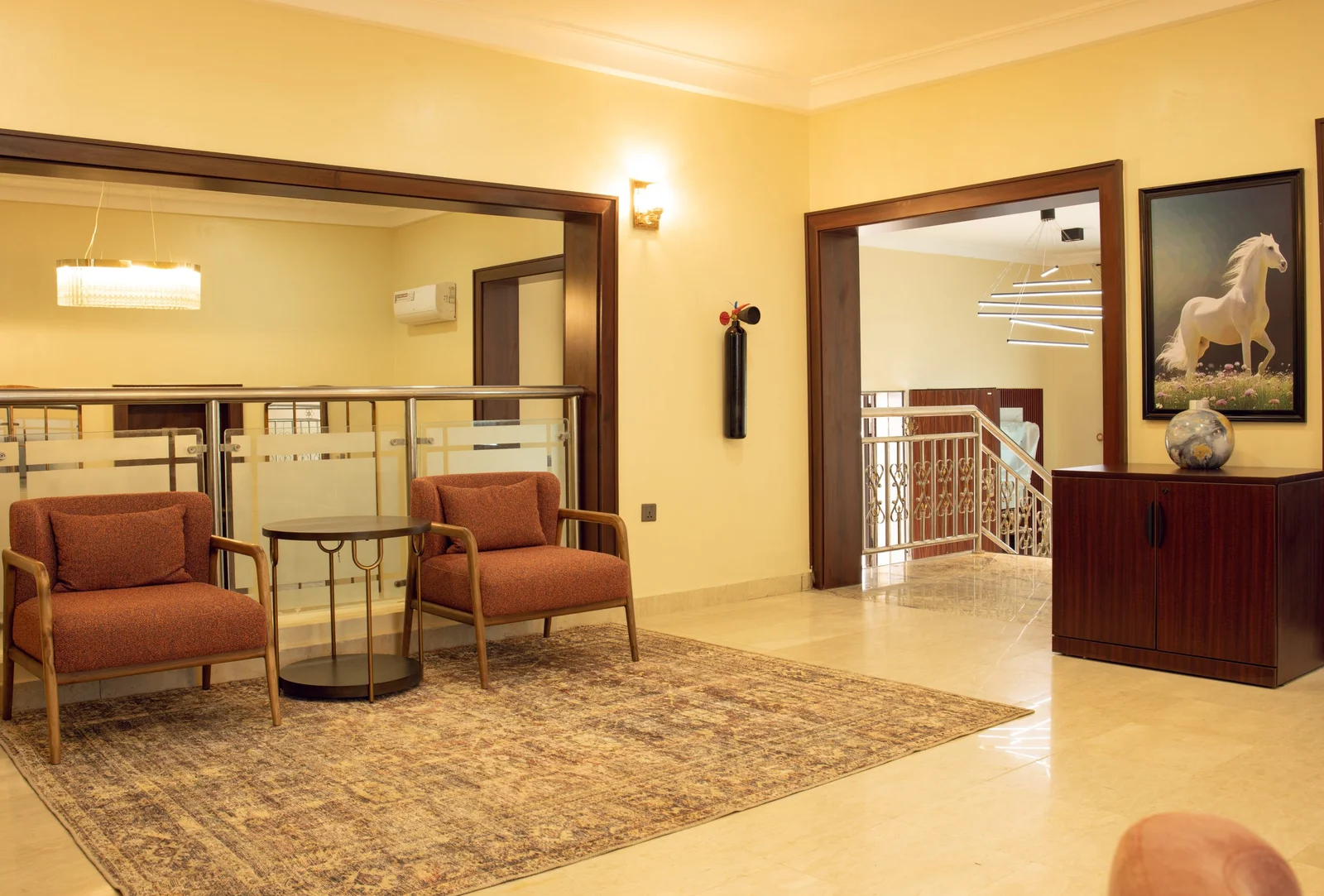 Sanda Suites- Dougirei image 2