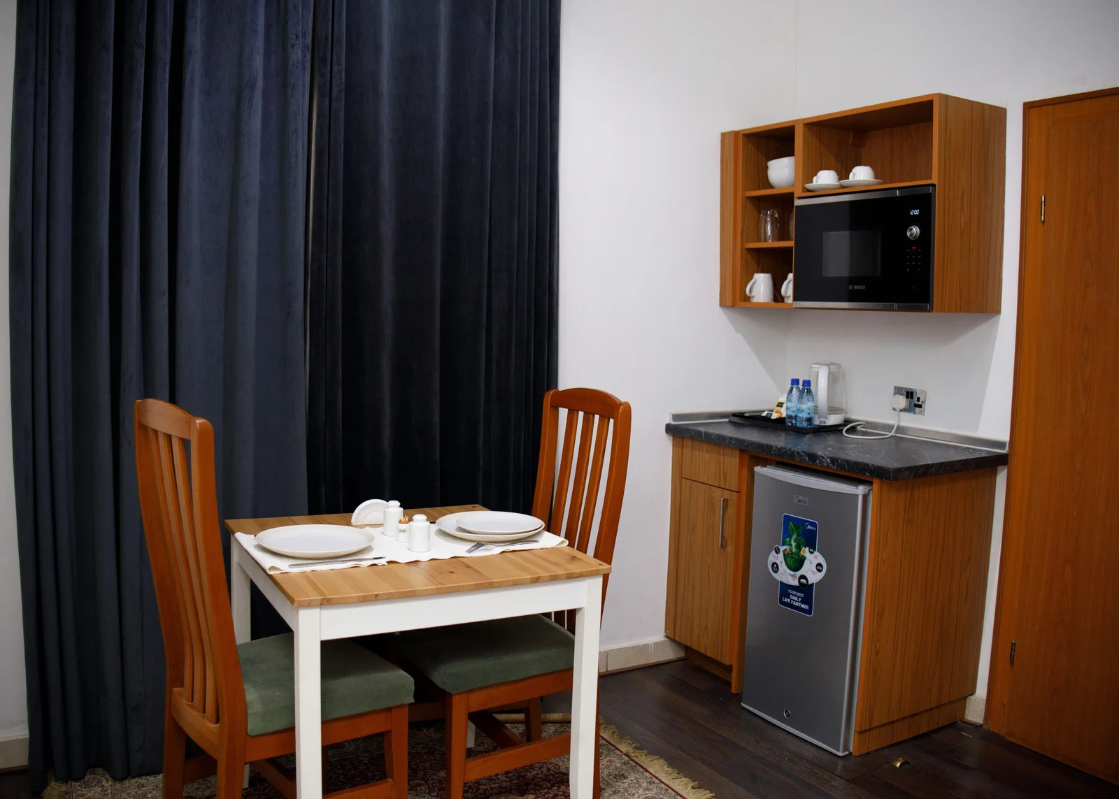 Sanda Suites- Yola image 2