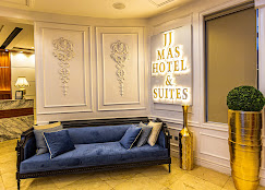 JJ Mas Hotel and Suites
