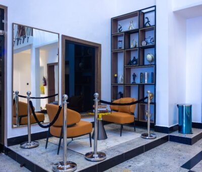 Davmich Hotel