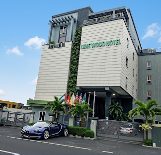 Lime Wood Hotel