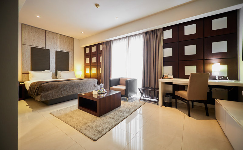 The Wheatbaker Hotel image 3