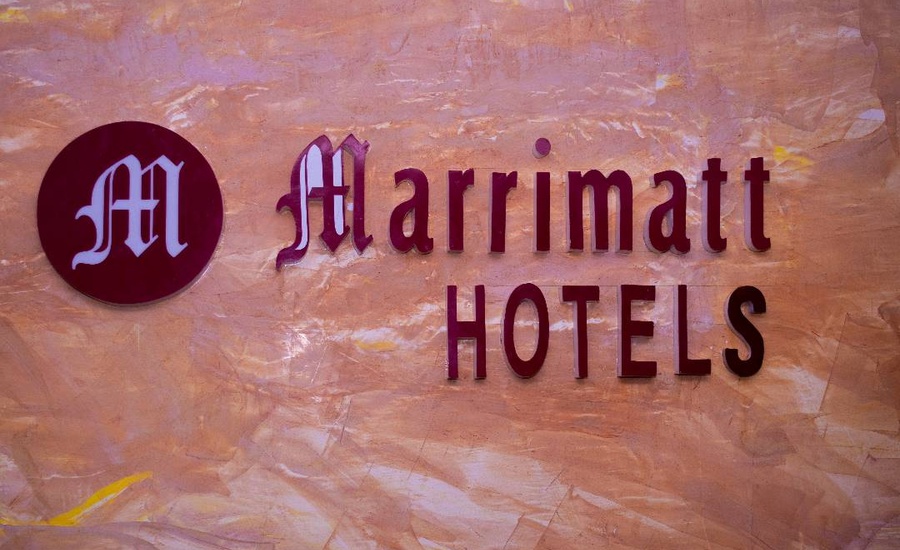 Marrimatt Hotels