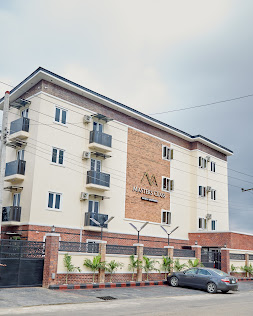Master Class Hotel and Apartment