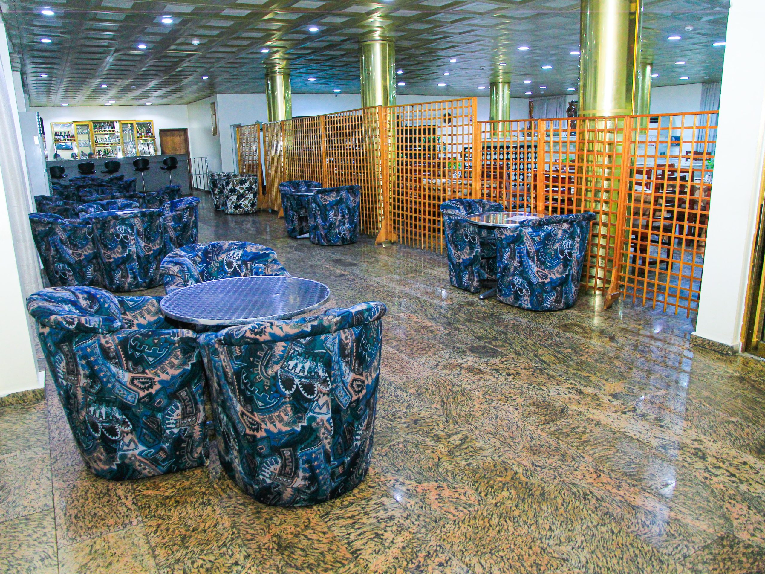 Rockview Classic- Abuja image 3
