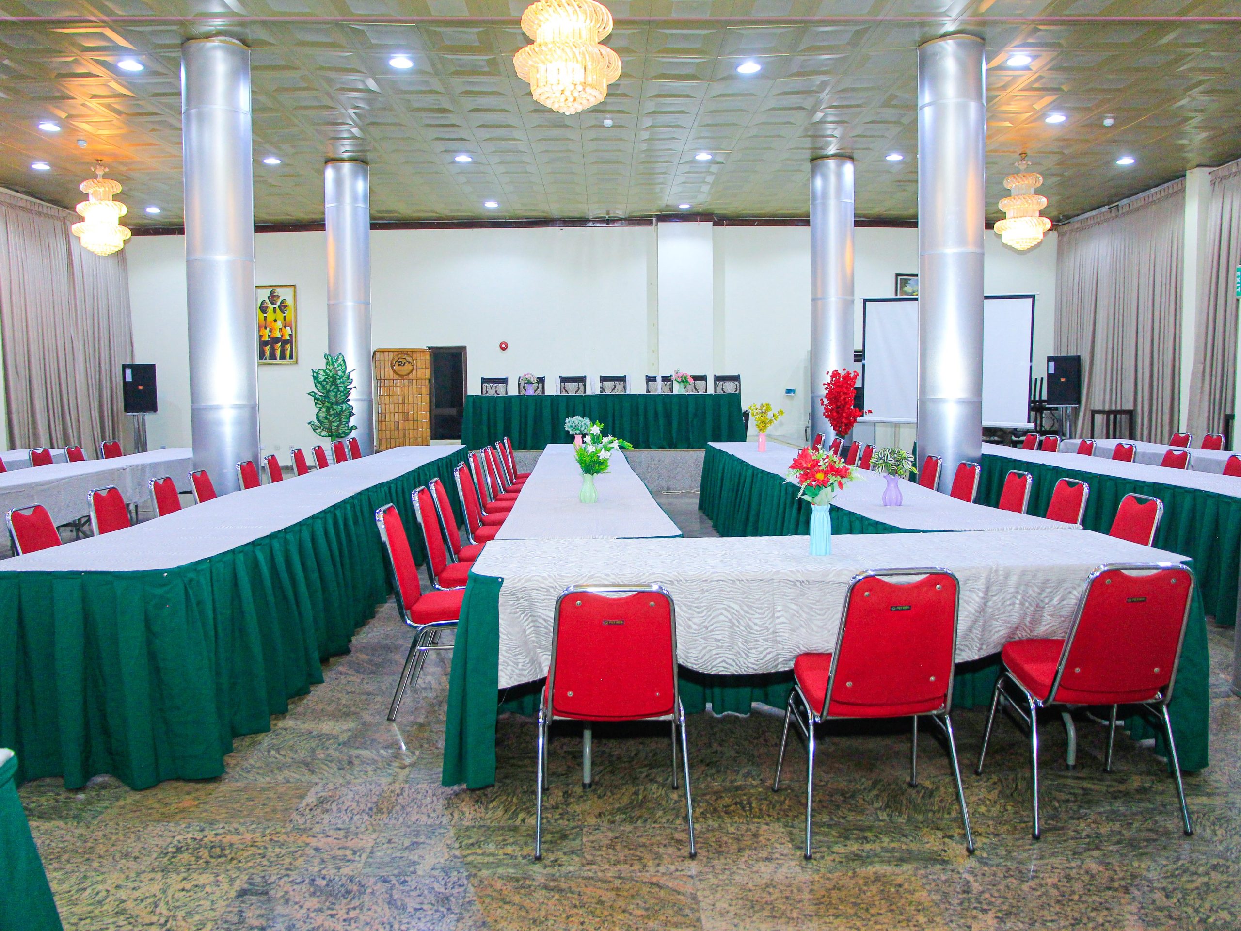 Rockview Classic- Abuja image 2