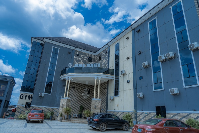 Muna Suites