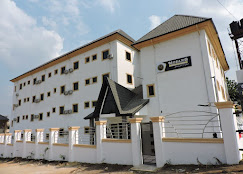 Mosang Hotels and Suites