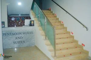 Pentagon Hotels and Suites image 4