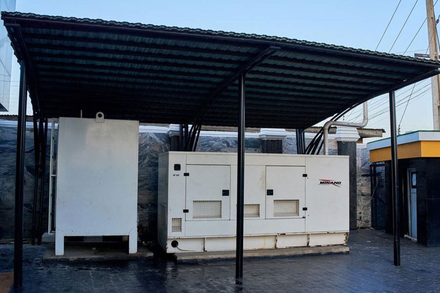 No 1 Hotel- Ibadan image 5